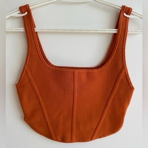Aritzia Babaton tank
